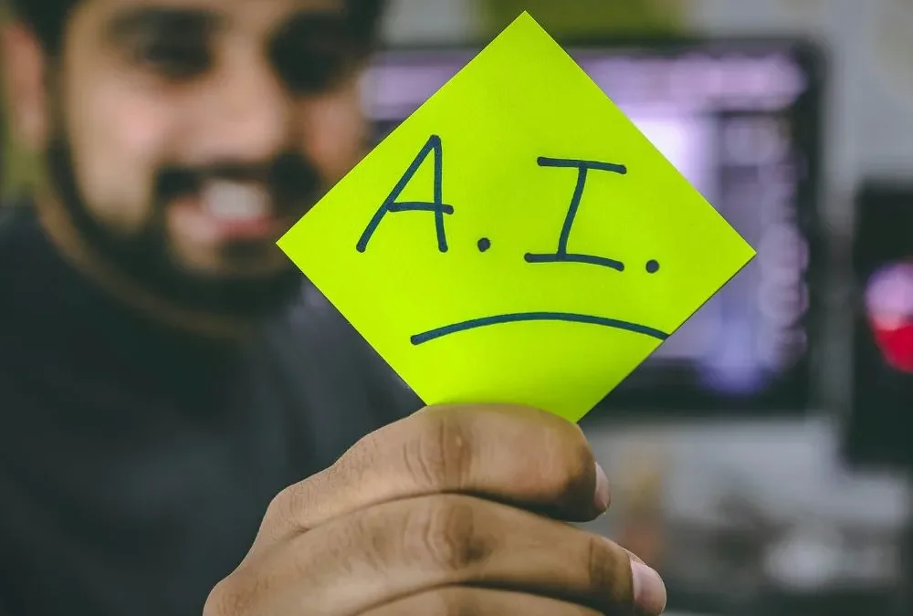 Why You Should Invest in AI Now