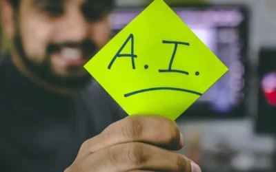 Why You Should Invest in AI Now